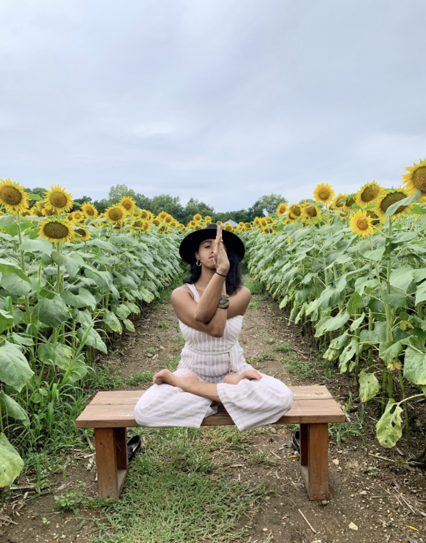 Conscious Poise: Empowered Healing