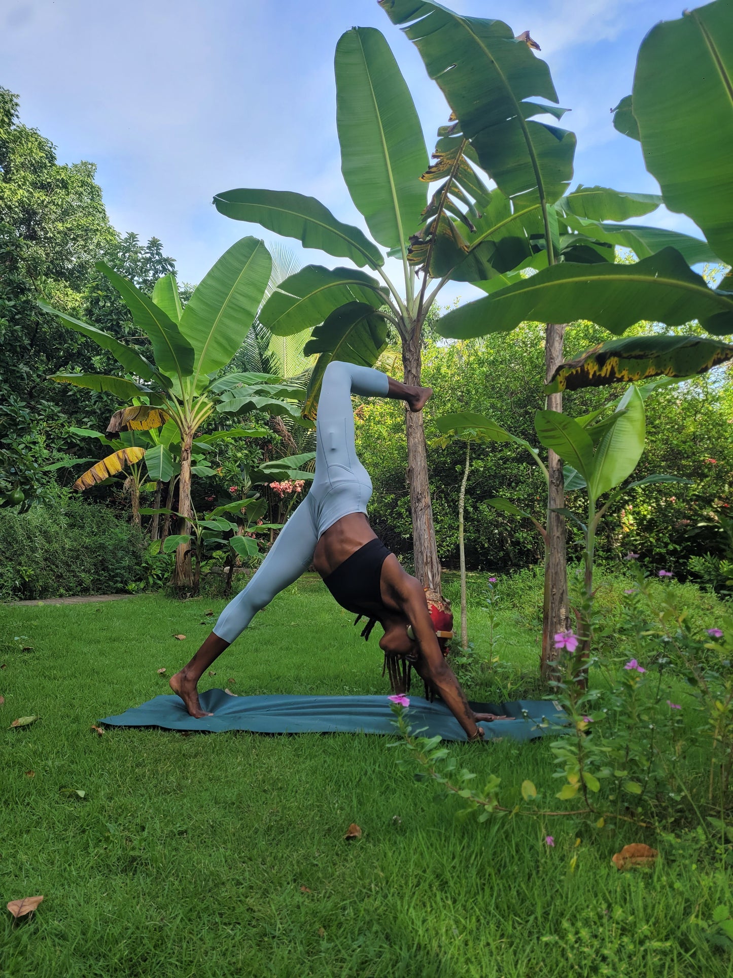 Private Movement Flow - Tori