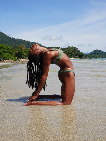 Private Movement Flow - Tori
