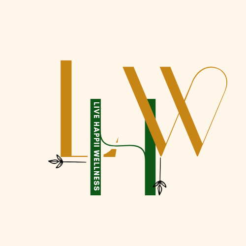 Live Happii Wellness Center